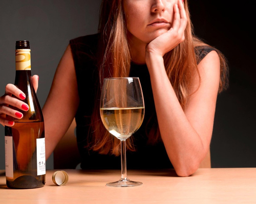 Анонимное лечение женского алкоголизма в Дубне